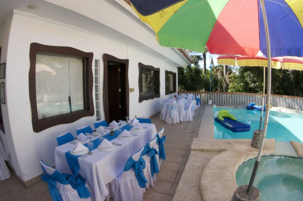 Casa Margaritha