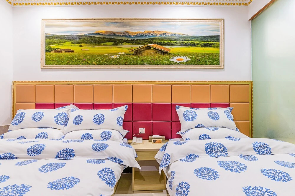 Naryn Hotel
