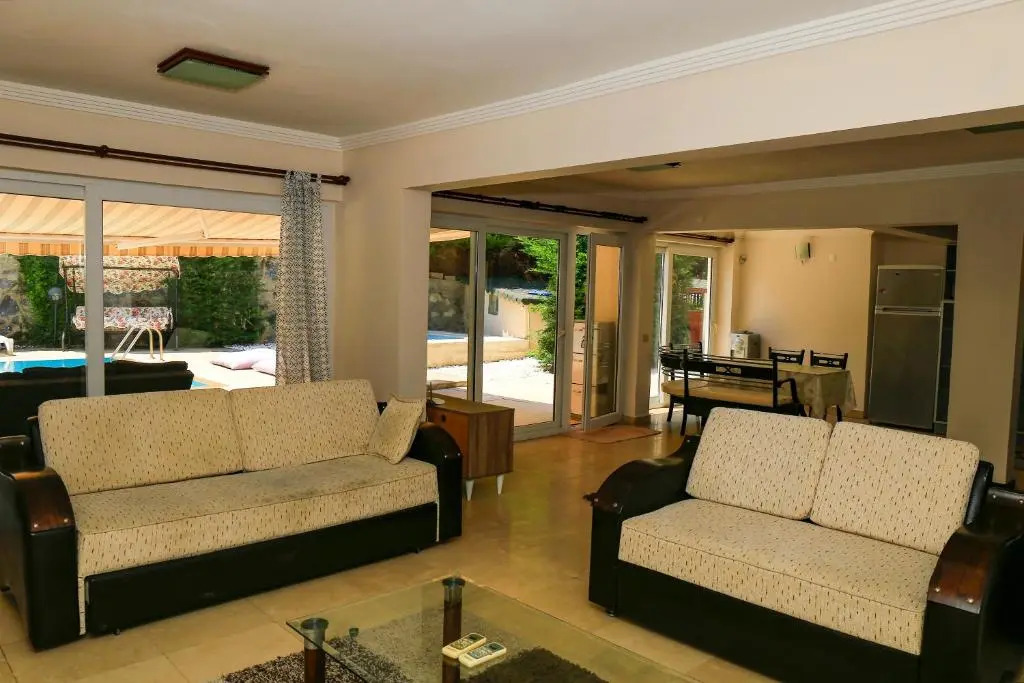 Villa Türkan