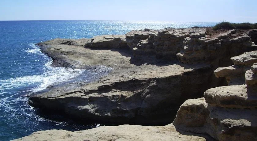 Agriturismo Masseria sul Mare