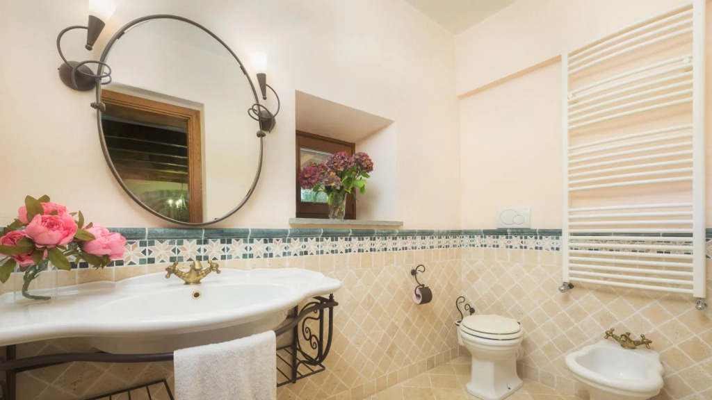 Casale del Castagneto 8, Emma Villas