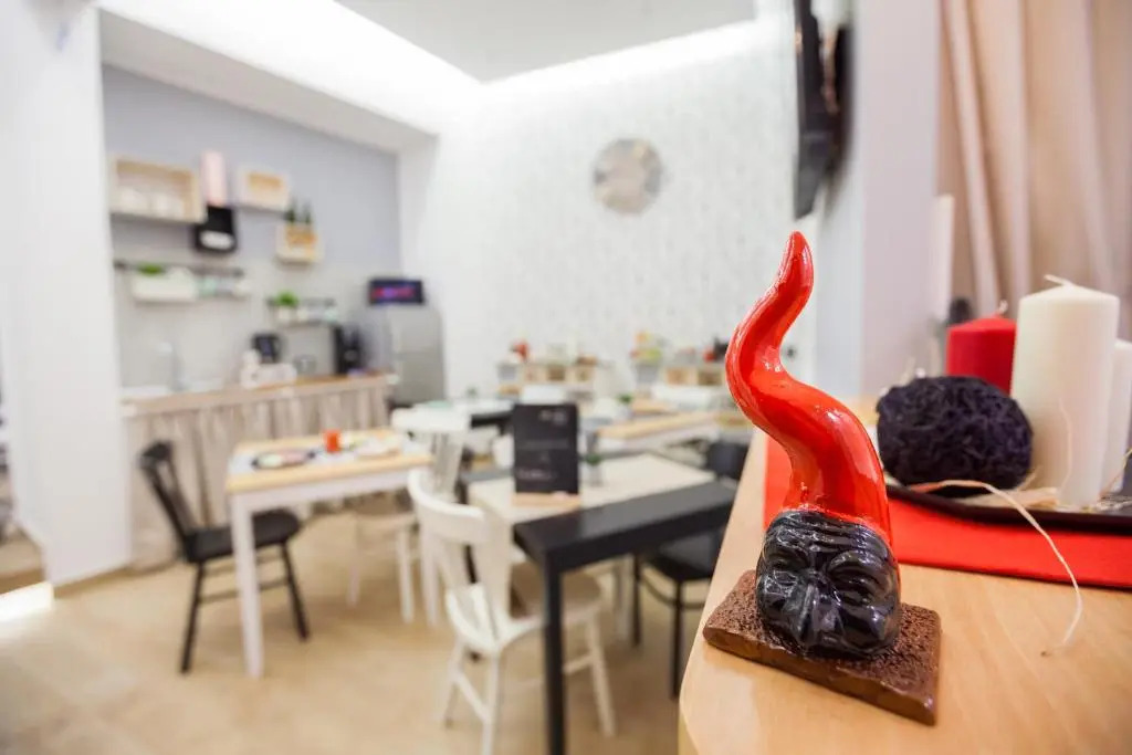 B&B Vico Milano 18