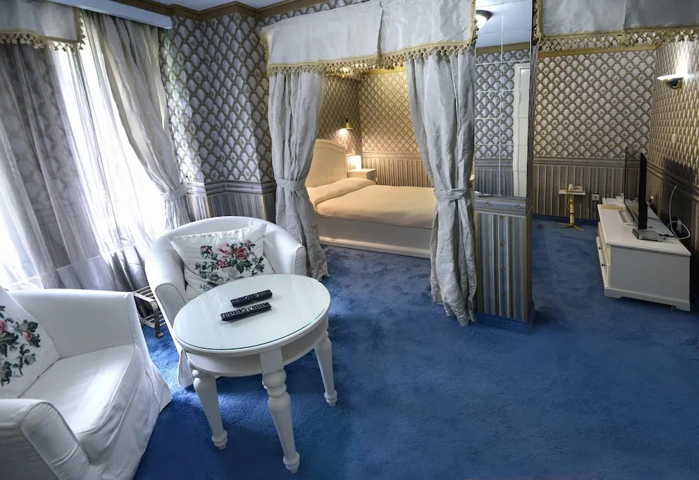 Sveti Nikola Boutique Hotel
