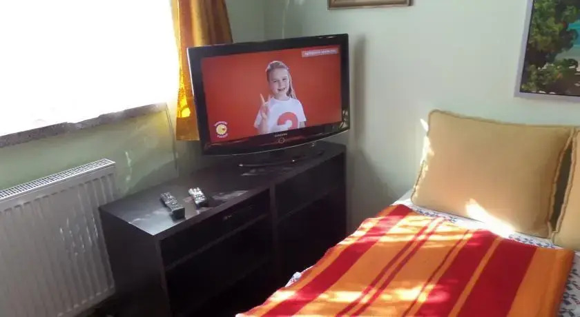 Pokój gościnny w Zakopanem