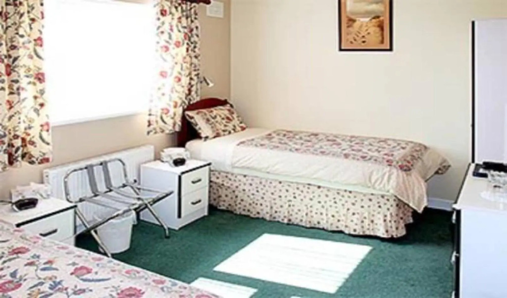 Four Seasons B&B