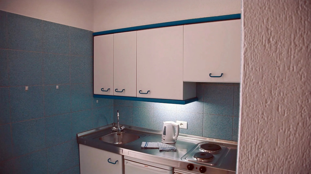 Plus Fariones Suite Hotel