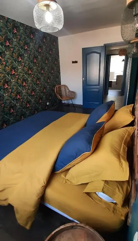 Superbe appartement classé 4étoiles* RDC idéalement situé