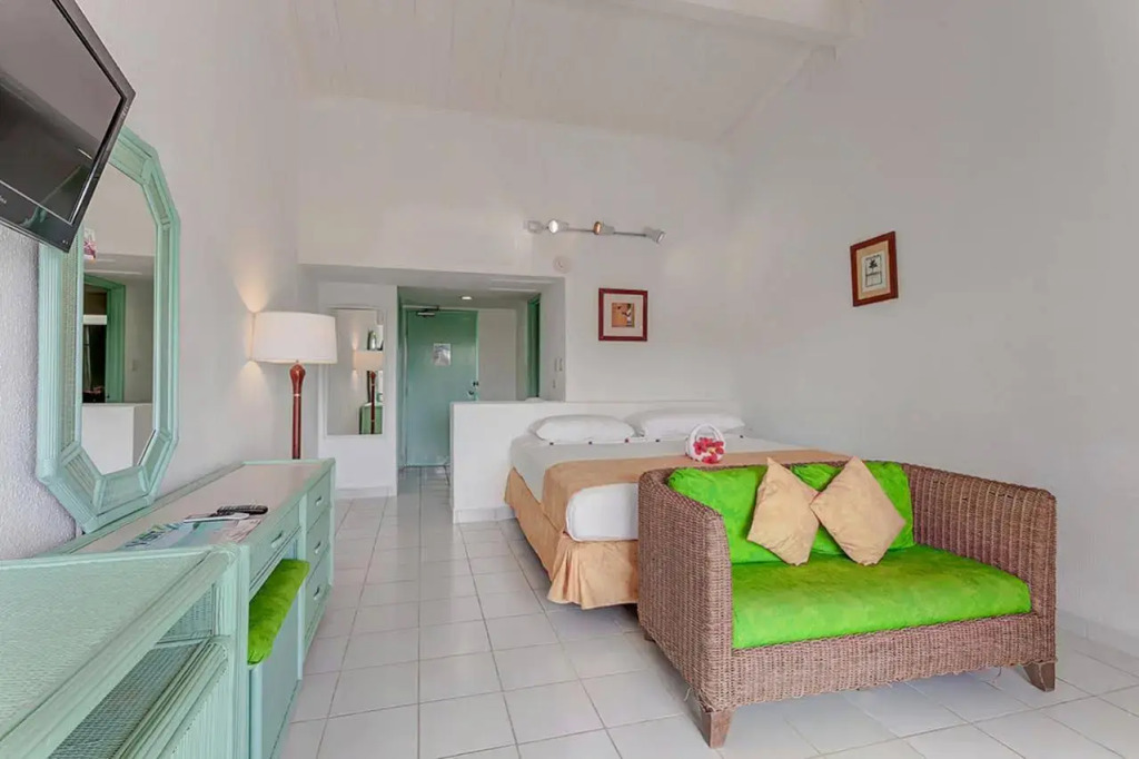 Jolly Beach Antigua - All Inclusive