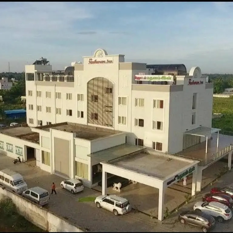 DsrMadhanamInn