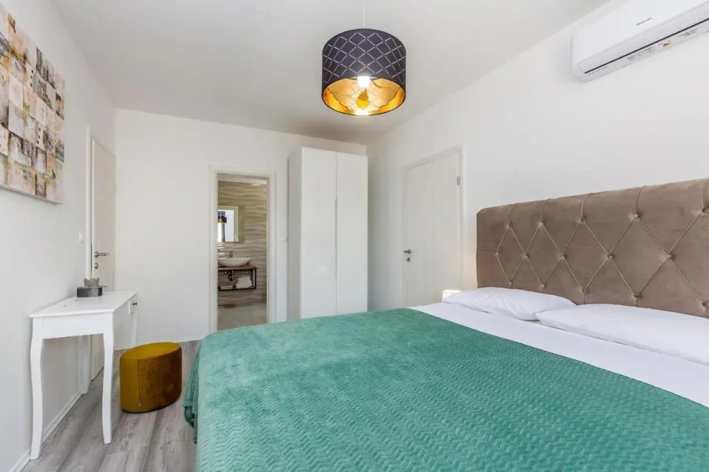 Holiday house GOSTINJAC I