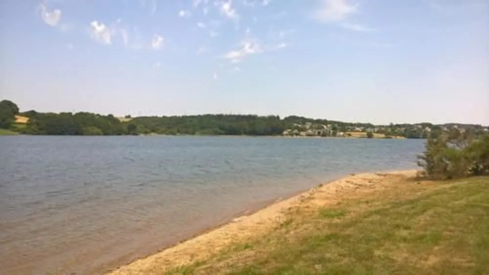Le Hameau des Lacs