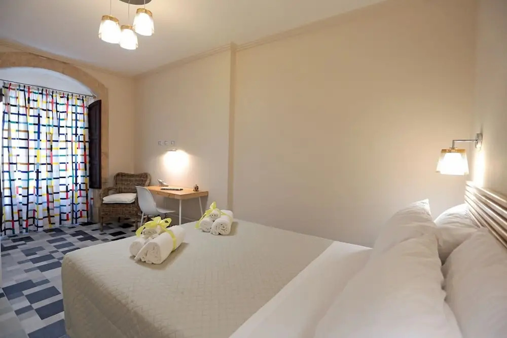 Boutique House Anna Franzò