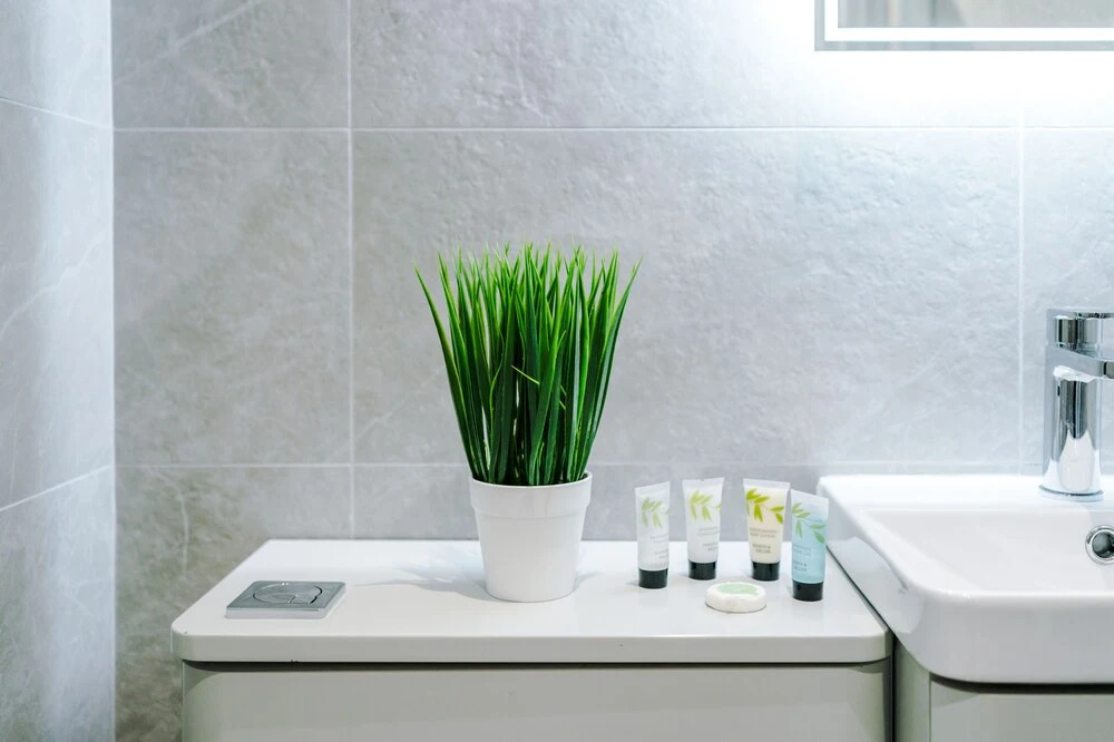 Hilltop Serviced Apartments - Stockport
