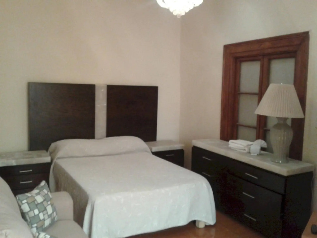 Hotel Reforma