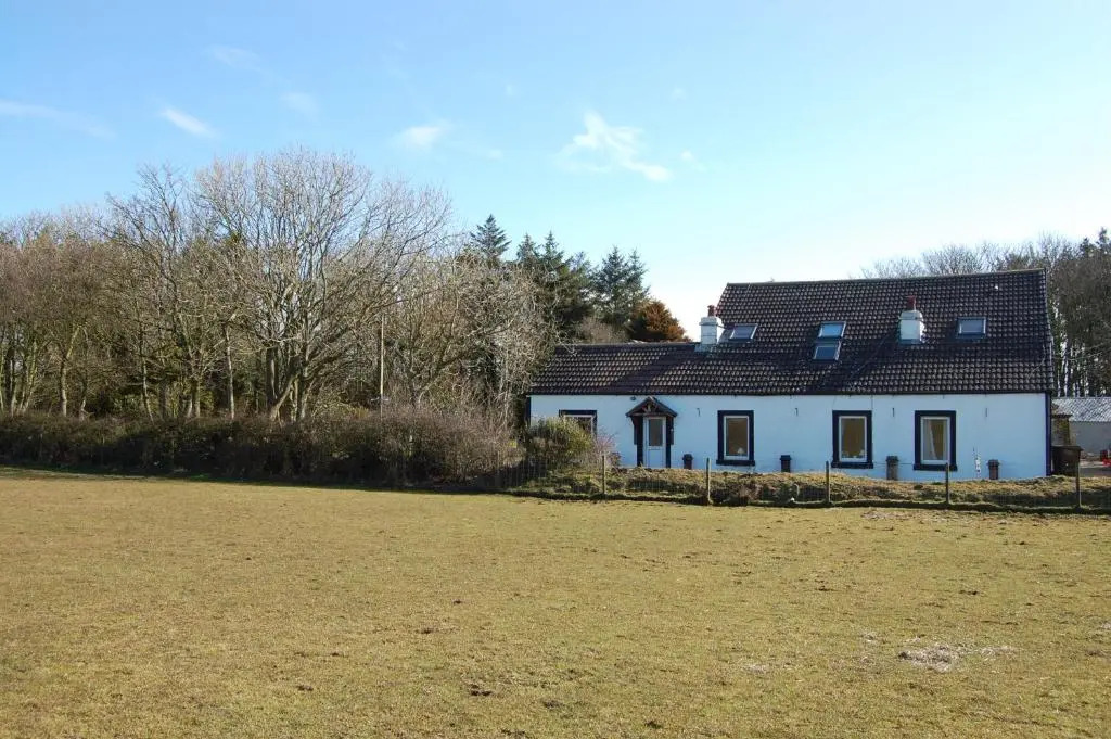 Moorclose Bed and Breakfast