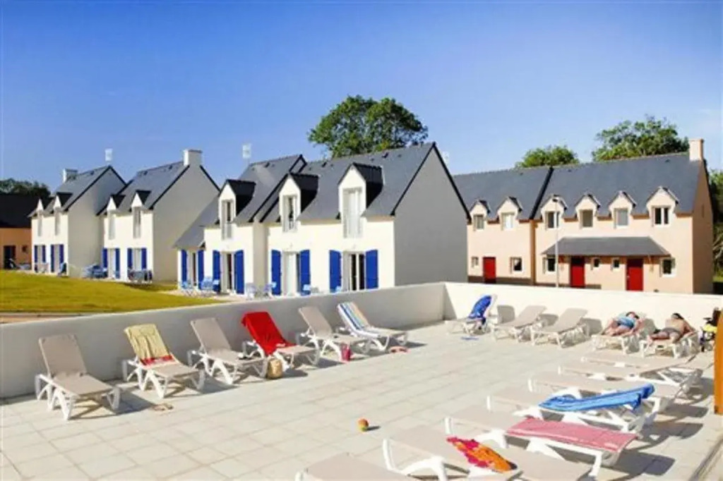 Résidence Odalys Horizon - PresquIle de Crozon