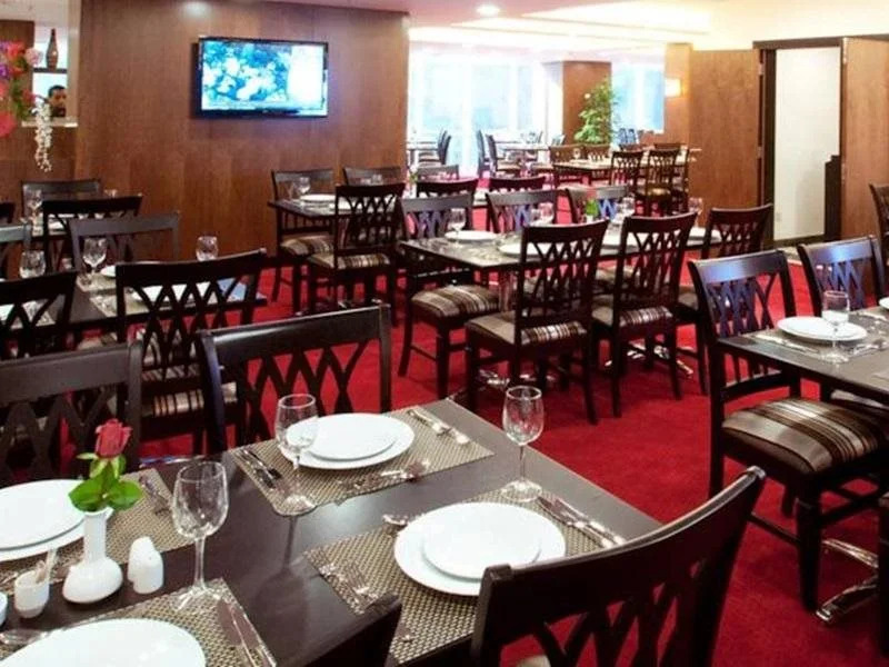 Awan Hotel