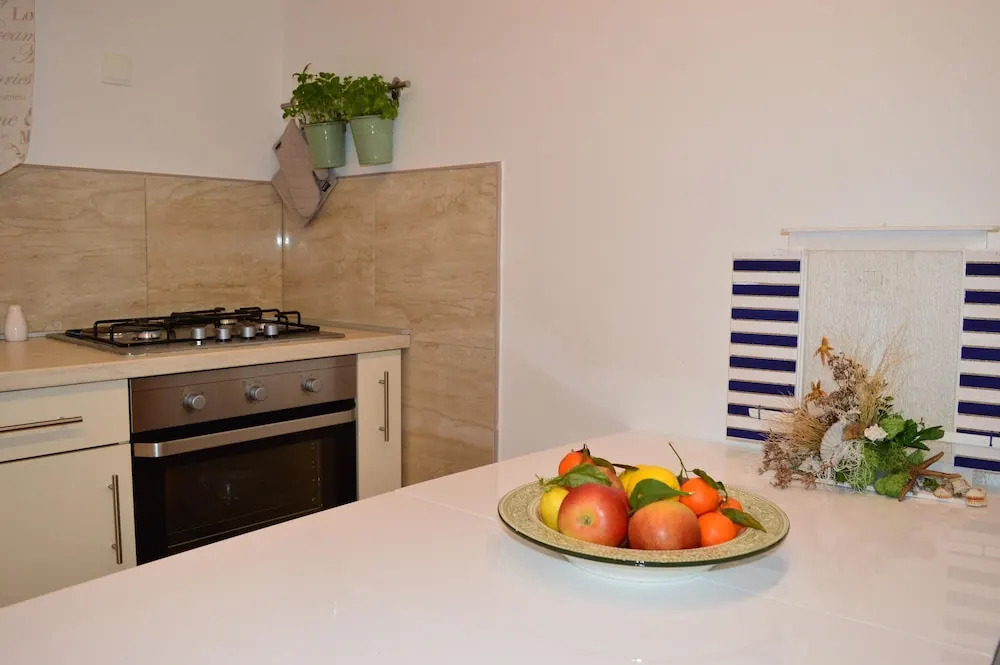 Apartments Ana Zaboric