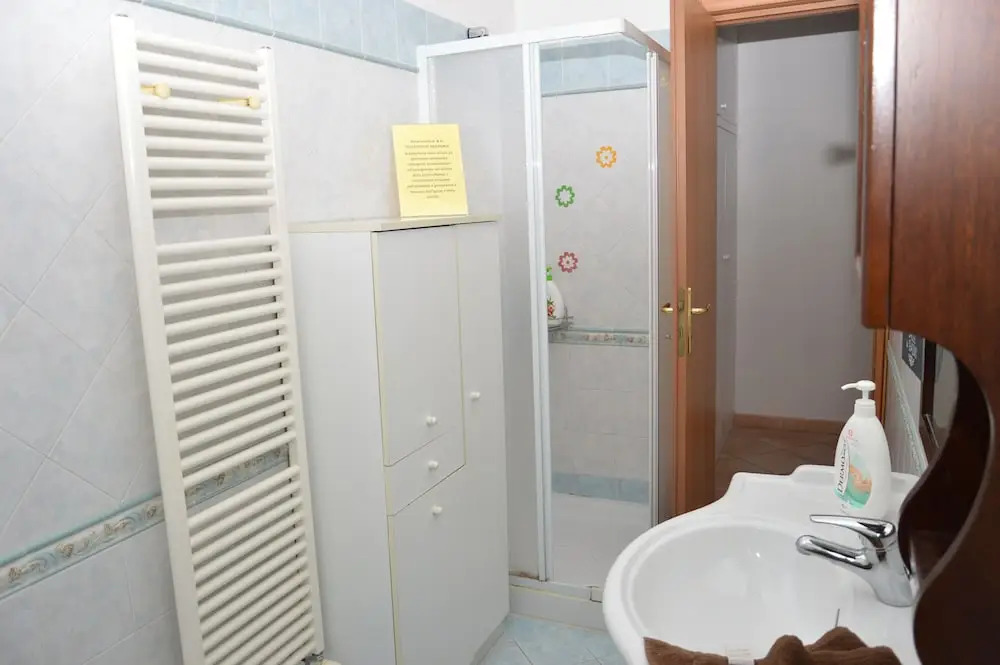 Guesthouse Anagnina