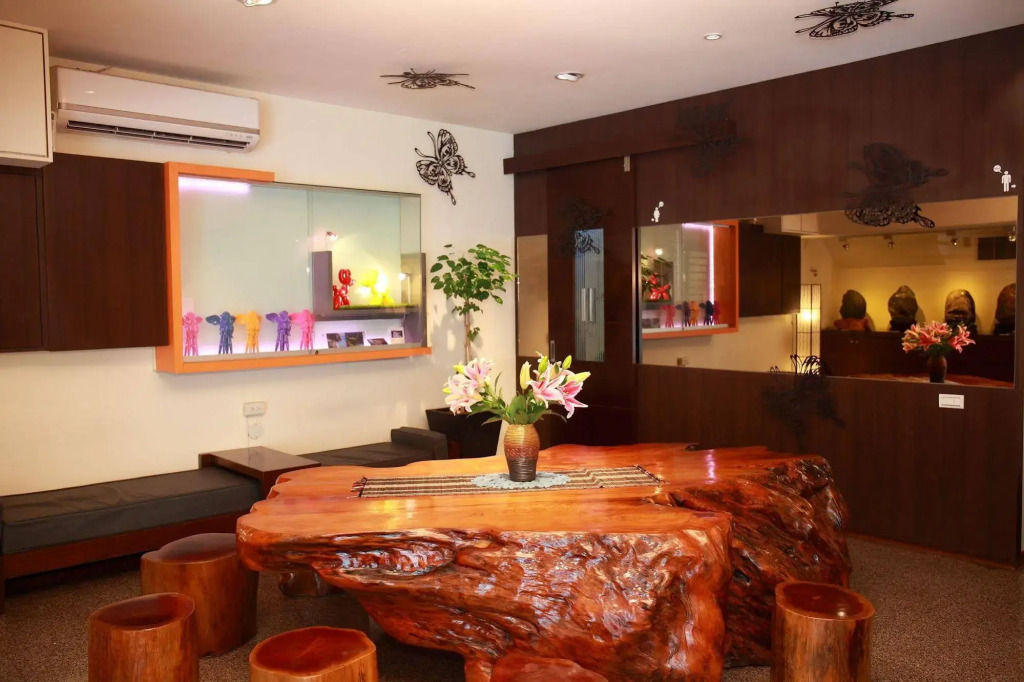 天璽商務飯店 Cullinan Hotel