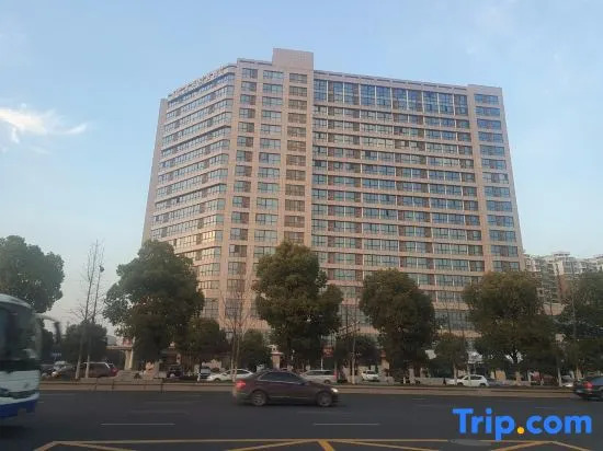 xiyuehotel