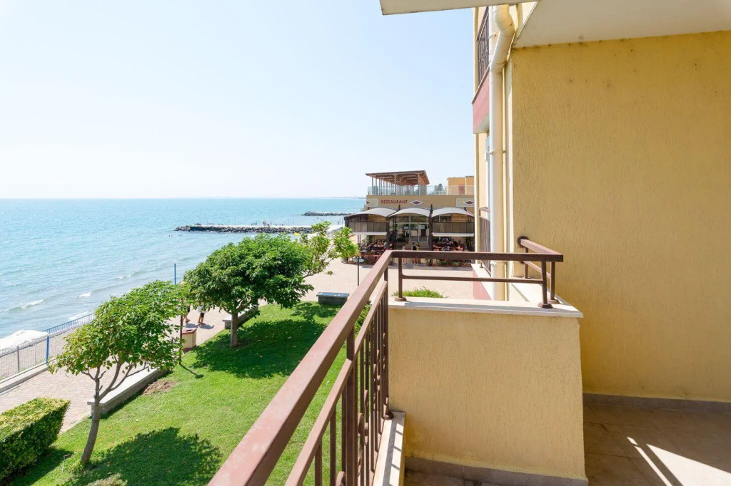Midia Family Resort All-Inclusive