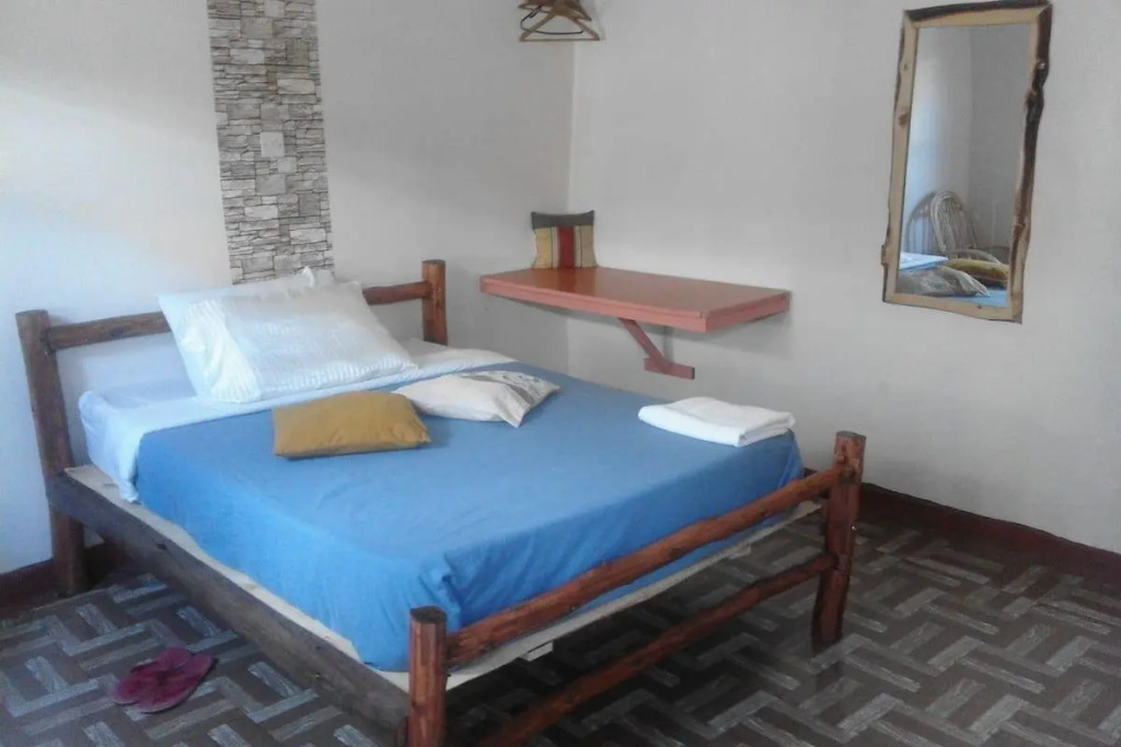 Sleepway Cottages