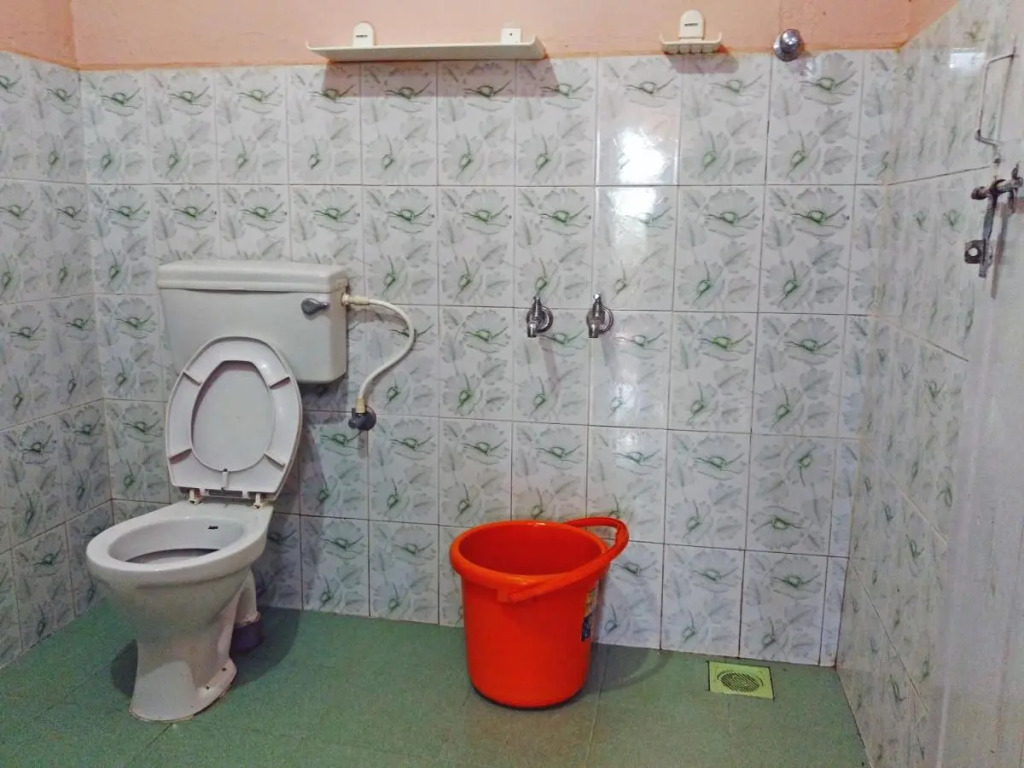 STAYMAKER Vibe Inn Homestay
