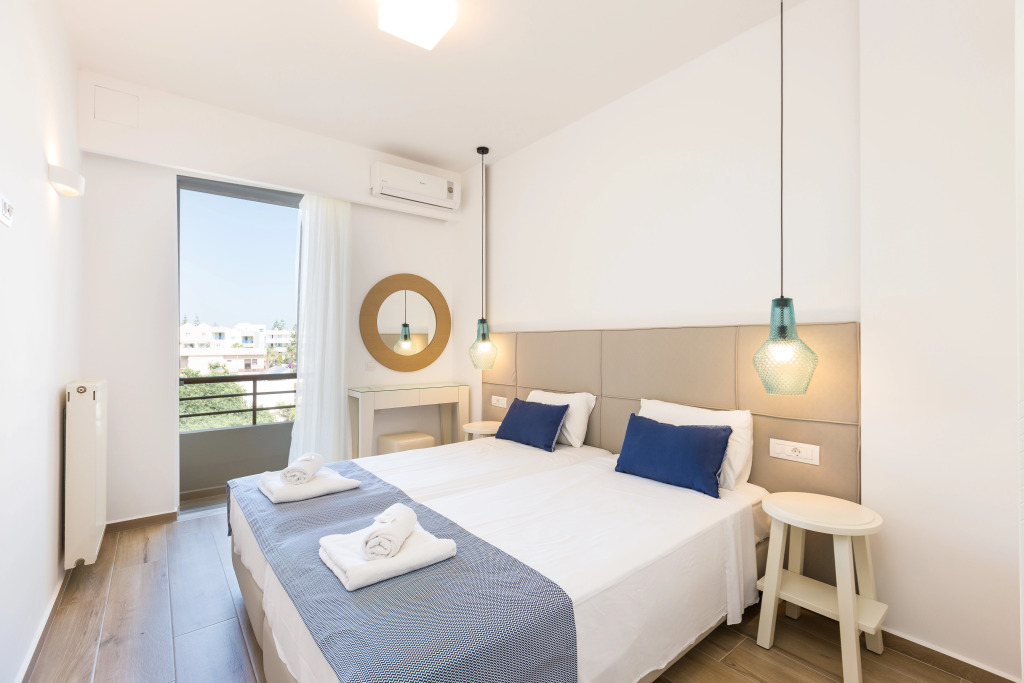 Eltina Hotel