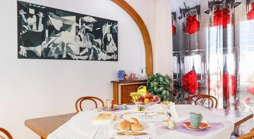 Picasso B&B