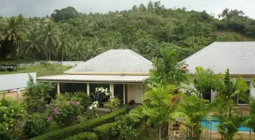 Talingnam Holiday Home
