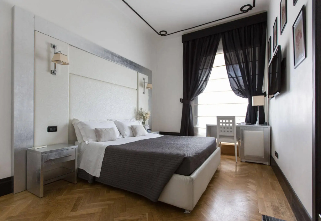 Residenza Scipioni Luxury B&B