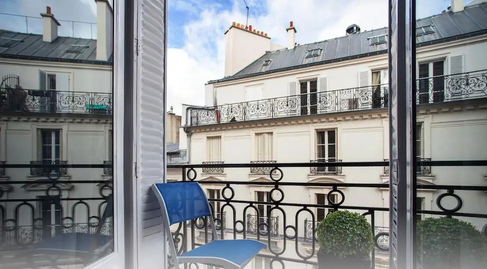 Beauquartier - Champs-Elysées