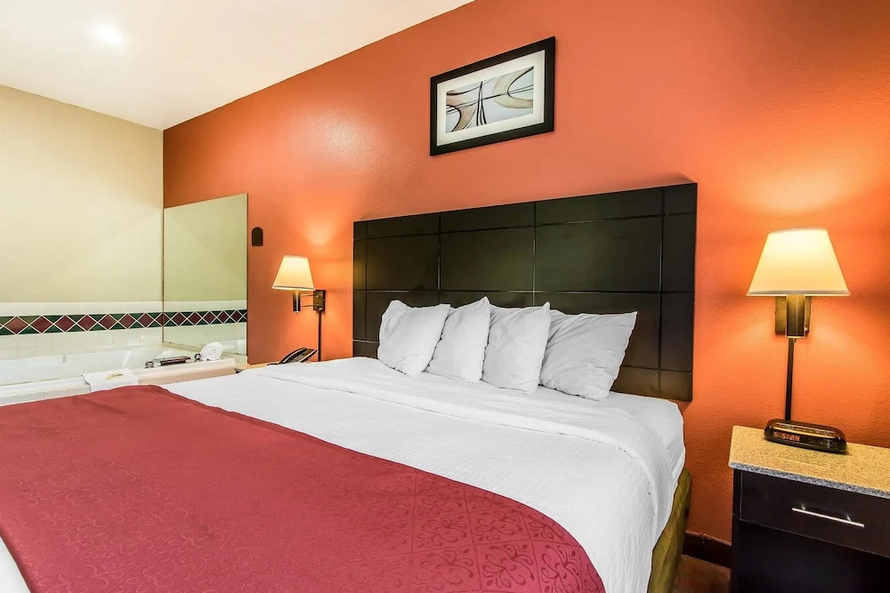 Super 8 Lavergne Smyrna Area