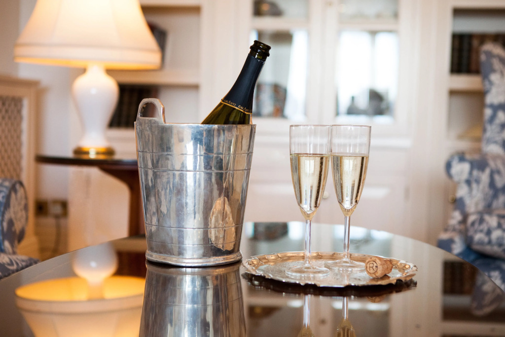 Fredricks Hotel & Spa
