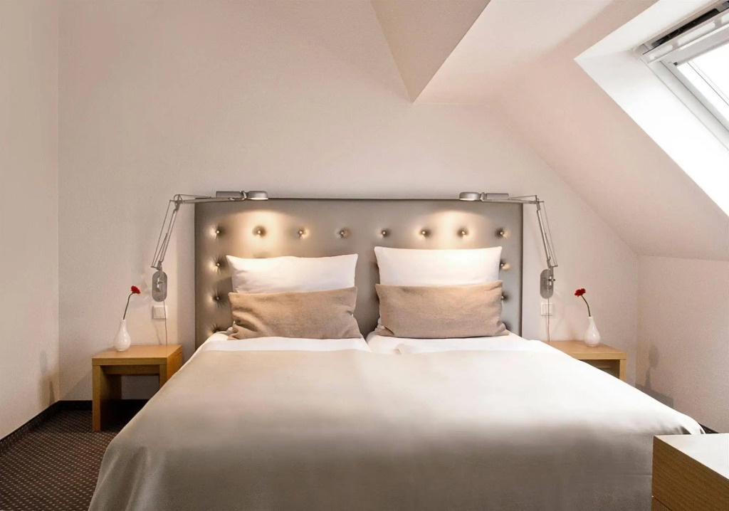Hotel Maximilians