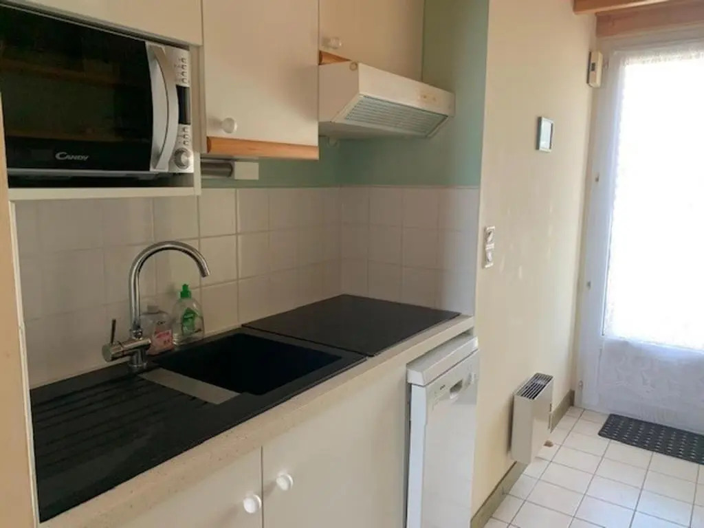 Maison Brem, 3 pièces, 6 personnes - FR-1-231-72
