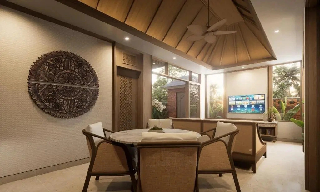 MĀUA OLEA Ubud by Swiss-Belhotel