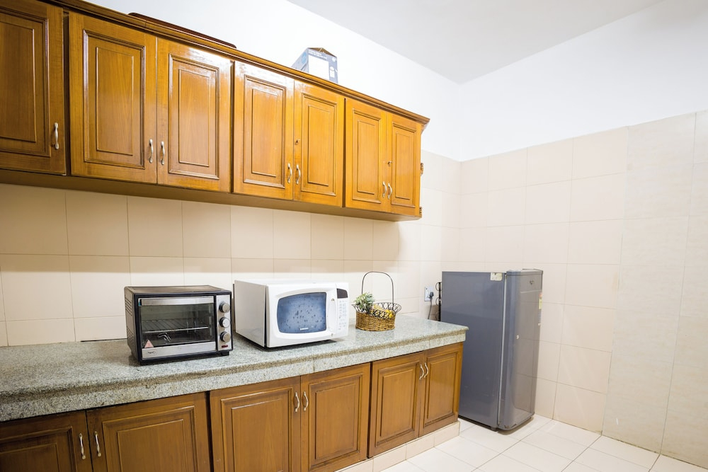 Alaya Stays Thistle House 4 BHK Hideaway