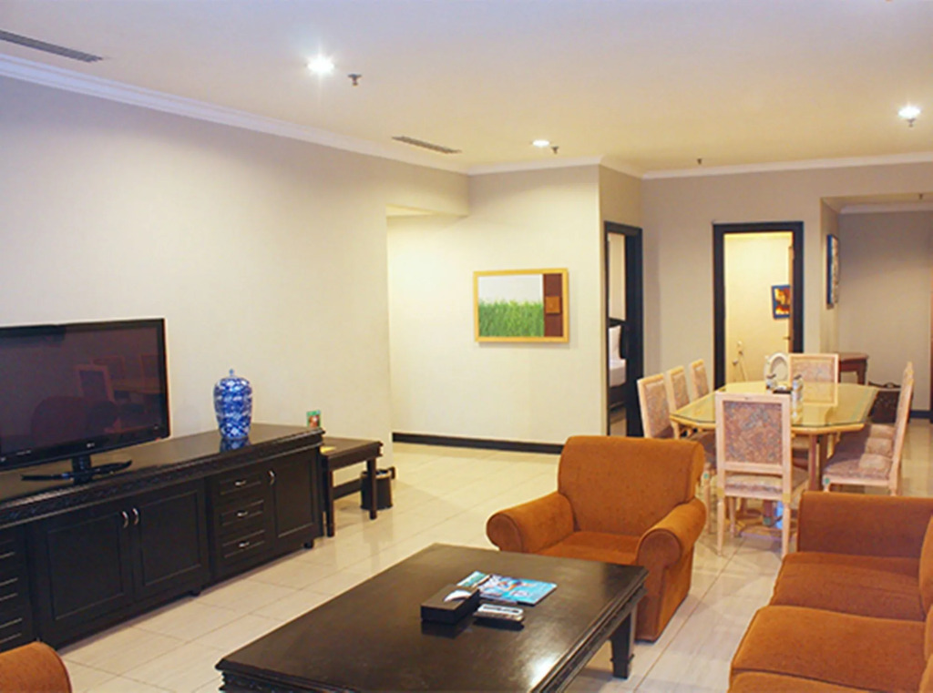 Puri Denpasar Jakarta