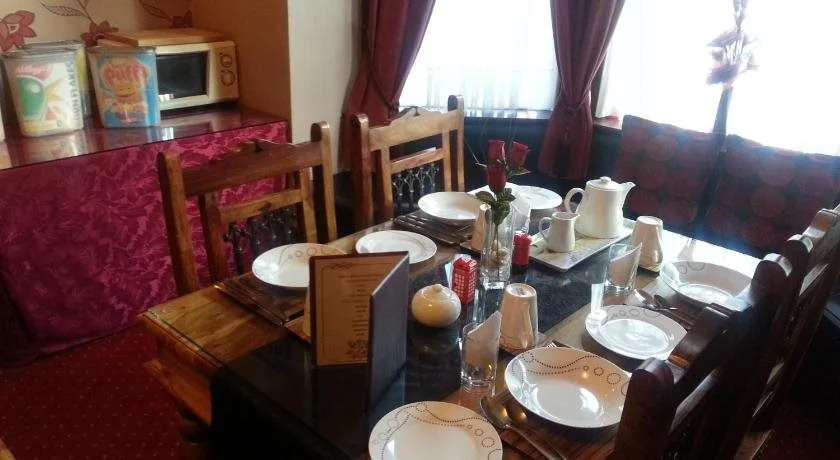 Sunnyside Hotel