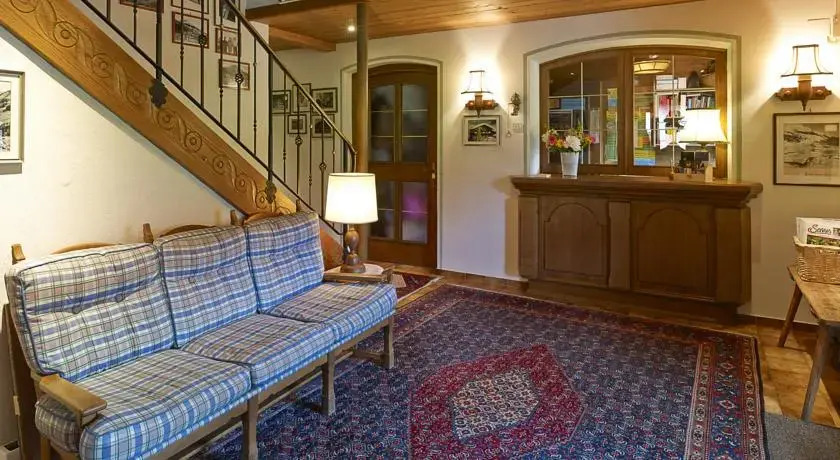 Appartementhaus Holiday