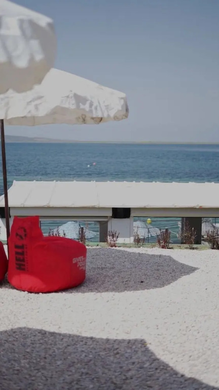 Cunda Mira Butik Otel