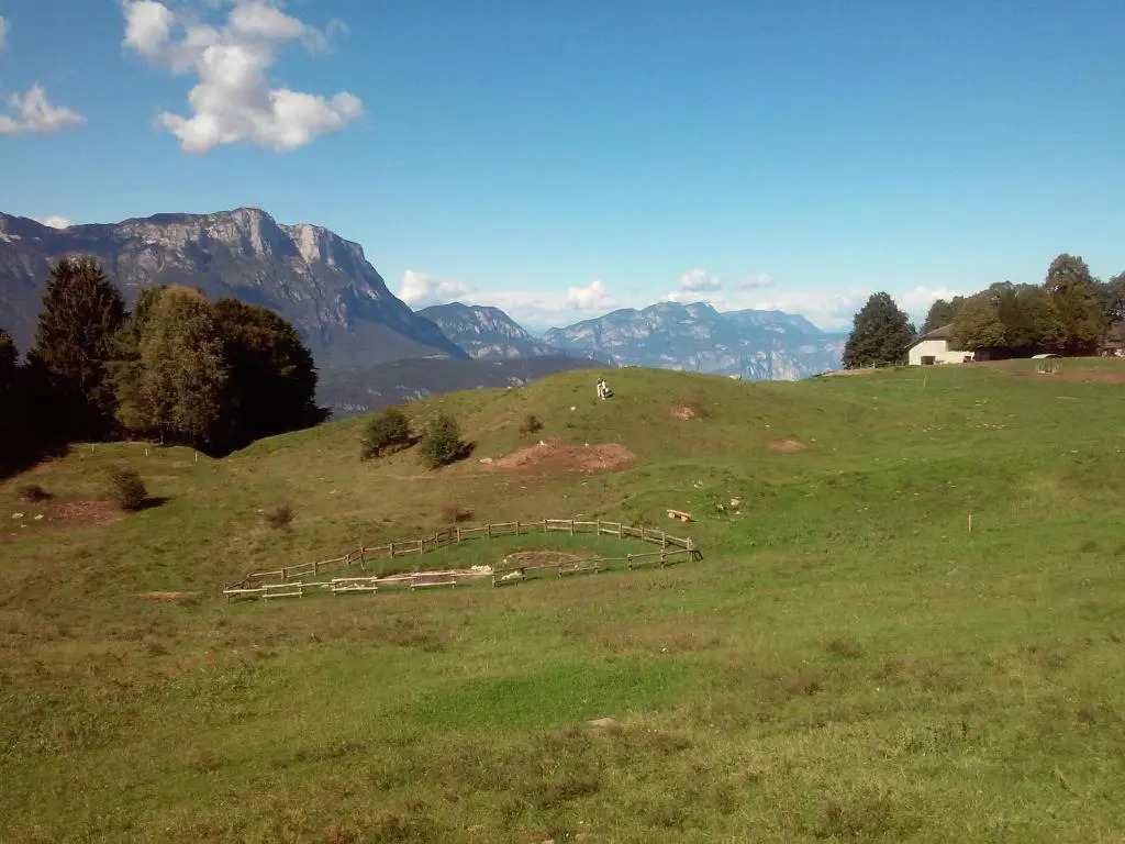B&B Trento Nord