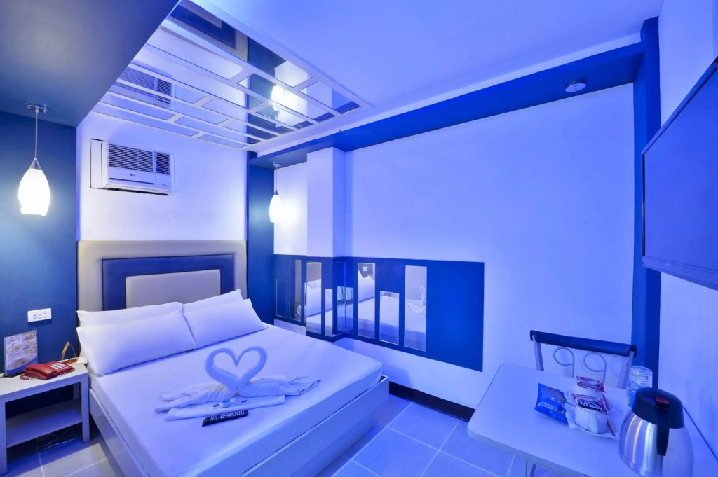 Hotel 99 Quiapo