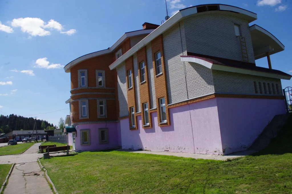 Родник