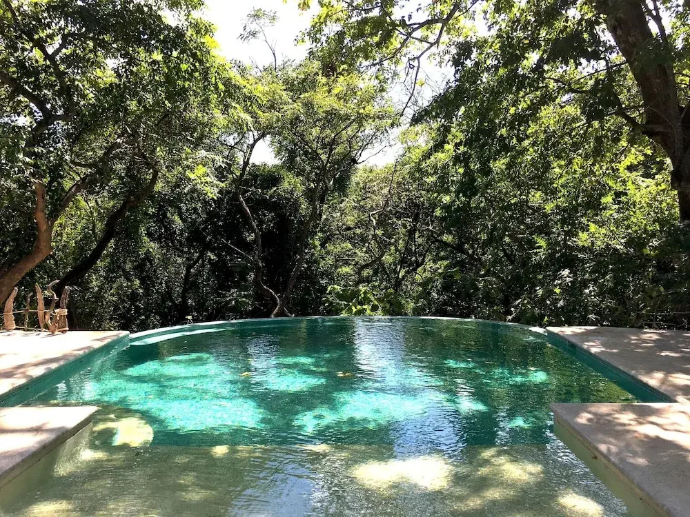 Driftwood Glamping and Boutique Hotel