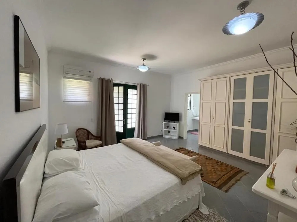 Villa Serena Bed & Breakfast