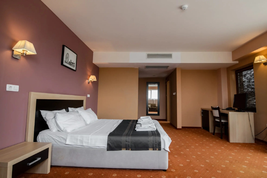 Hotel Oxford By TimHotels