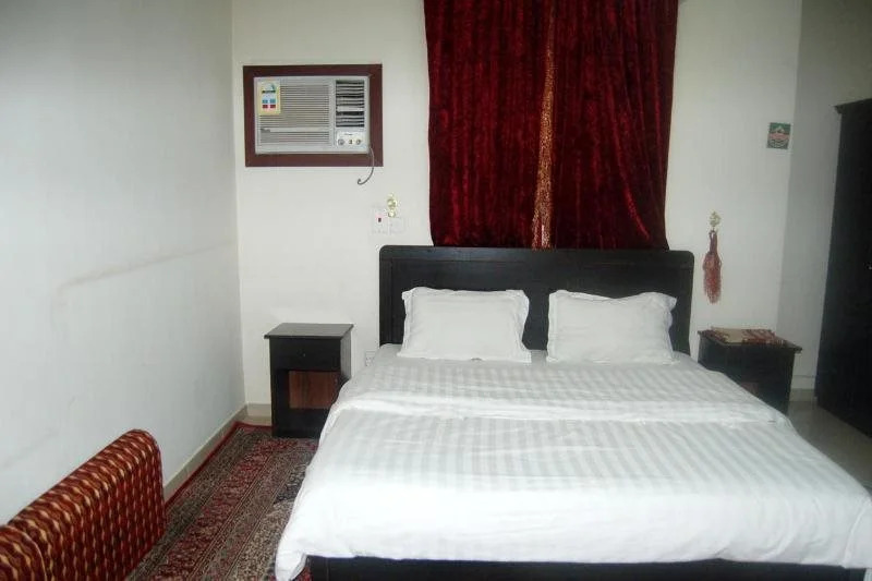 Al Eairy Hotel Apartments Jeddah 3